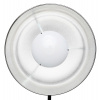 DFS-SOFT refl./Beauty Dish 43cm, FOMEI (FY7510)