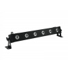 Eurolite LED Bar-6 QCL RGBW Bar