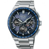SEIKO ASTRON SSH109J1 GPS Solar 5X Dual Time, Originálna distribúcia SK