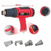 Teplovzdużný fén KS TOOLS 960.1190
