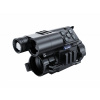 PARD FD1 LRF 940 nm Priemer krúžkov: 74 mm