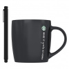 Starbucks | Šálka Starbucks® a pero - Šálka + pero