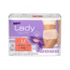 Seni Lady PANTS Medium - Seni Lady Pants M 10 ks
