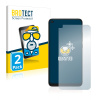 2x BROTECT Entspiegelungs-Folie pro TCL 10L (2x Matná - Antireflexní ochranná fólie BROTECT pro TCL 10L)