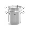 Hrniec na cestoviny Multistar Original-Profi Collection priemer 20cm, objem 6 l