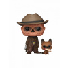 Funko Figúrka Fallout - The Ghoul with CX404 (Funko POP! Televison 1766)