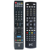 gosat gs7060 hdi dálkový ovladač duplikát kompatibilní