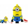 Pendrive INDYGO Civetman 8 GB USB 2.0 viacfarebný