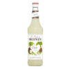 Monin Coco - Kokos, 1 L (čistá fľaša)