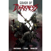 Cover Of Darkness (Chris Cam,Mj Hiblen)()