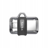 SanDisk Ultra Dual 128GB SDDD3-128G-G46