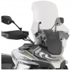 KAPPA KD9225ST číre plexi CF MOTO 800 MT (22-24)