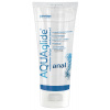 Análny gél AQUAglide (100 ml)