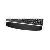 SPEED-LINK Sateen Ergonomic Wrist Pad (cierna) (SL-6219-SBK)
