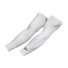 Reebok kompresné rukávy biele XL RASL-110WH (Reebok kompresné rukávy biele XL RASL-110WH)