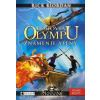 Bohovia Olympu – Znamenie Atény - Rick Riordan