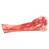 Bravčová holenná kosť 17 cm, 200g, vákuovo balená -TRIXIE