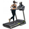 CAPITAL SPORTS Infinity Pro 4.0 - bežecký pás, 7 hp, 50x140 cm, až 21 km/h, sivý