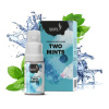 E-liquid Way To Vape Two Mints 10ml Chladivá máta Obsah nikotinu: 0mg