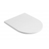 kielle WC doska, Softclose, EasyLock, Slim, biela 30415003