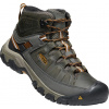 Keen TARGHEE III MID WP MEN black olive/golden brown Veľkosť: 44