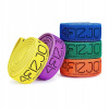 Posilňovacia guma 4fizjo 1-35 kg 5 ks