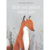Skôr než povieš dobrú noc - Volpe Giorgio