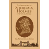 The Adventures of Sherlock Holmes and Other Stories - Arthur Conan Doyle