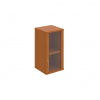 Hobis Policová skriňa Strong, P, horná, 40x76,8x40 cm, čerešňa/čerešňa