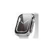 Elago kryt Clear Shield pre Apple Watch 7 41mm - Clear EAW7-41CL-CL