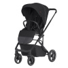 CARRELLO Alfa midnight black 2024