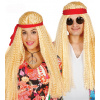 Guirca Hippie parochňa so stužkou