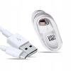 Kábel Samsung USB - USB typ C 1,5 m biely