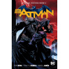 Batman The Rebirth Deluxe 4