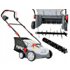 Vertikulátor - VERTIKULÁTOR AERÁTOR NAC SCE150-DT 1 500 W 2 ROLETY (Vertikulátor - VERTIKULÁTOR AERÁTOR NAC SCE150-DT 1 500 W 2 ROLETY)