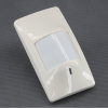 Analógový nastaviteľný PIR senzor pohybu MALAPA AL31 NO/NC/LED DC=12V Biela (Externý analógový Senzor pohybu PIR, Napätie: DC9-16V, Detekcia pohybu: do 12 m, Uhol snímania: 110 st., Indikácia: LED, Do