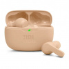 JBL Wave Beam bezdrôtové slúchadlá Beige