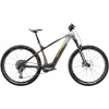 Corratec E-Power X-Vert EL Brown, Silver, Green Bosch SX velikost rámu: XL