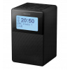 Rádio s prehrávačom Philips TAR5100/10 Bluetooth čierne