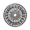 Kazeta 12spd. Sram XX SL Eagle XS-1299 T-Type 10-52z
