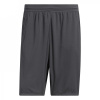 adidas All Set Training Shorts Grey/White XS