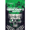 Nekroskop 2 - Vampýři - Brian Lumley