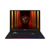 MSI Raider 18 HX AI A2XWIG-042CZ 9S7-182462-042 - Notebook