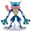 Figurka Pokémon Jazwares Greninja 15 cm