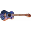 Flight AUC-33 Stardust (Koncertné akustické ukulele)