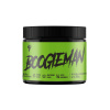 Trec Nutrition Boogieman Pre-Workout, Grapefruit-Lime - 300 g