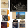 Young Neil ♫ Harvest / BOX SET / Hardcover