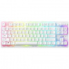 Klávesnica Razer DeathStalker V2 Pro Tenkeyless (Red Switch) - US Layout (RZ03-04373500-R3M1) biela
