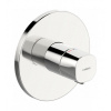 HANSA Living termostat pod omietku (bez regulácie prietoku), chróm, 88669501