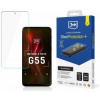 3mk SilverProtection+ na Motorola Moto G55 5G